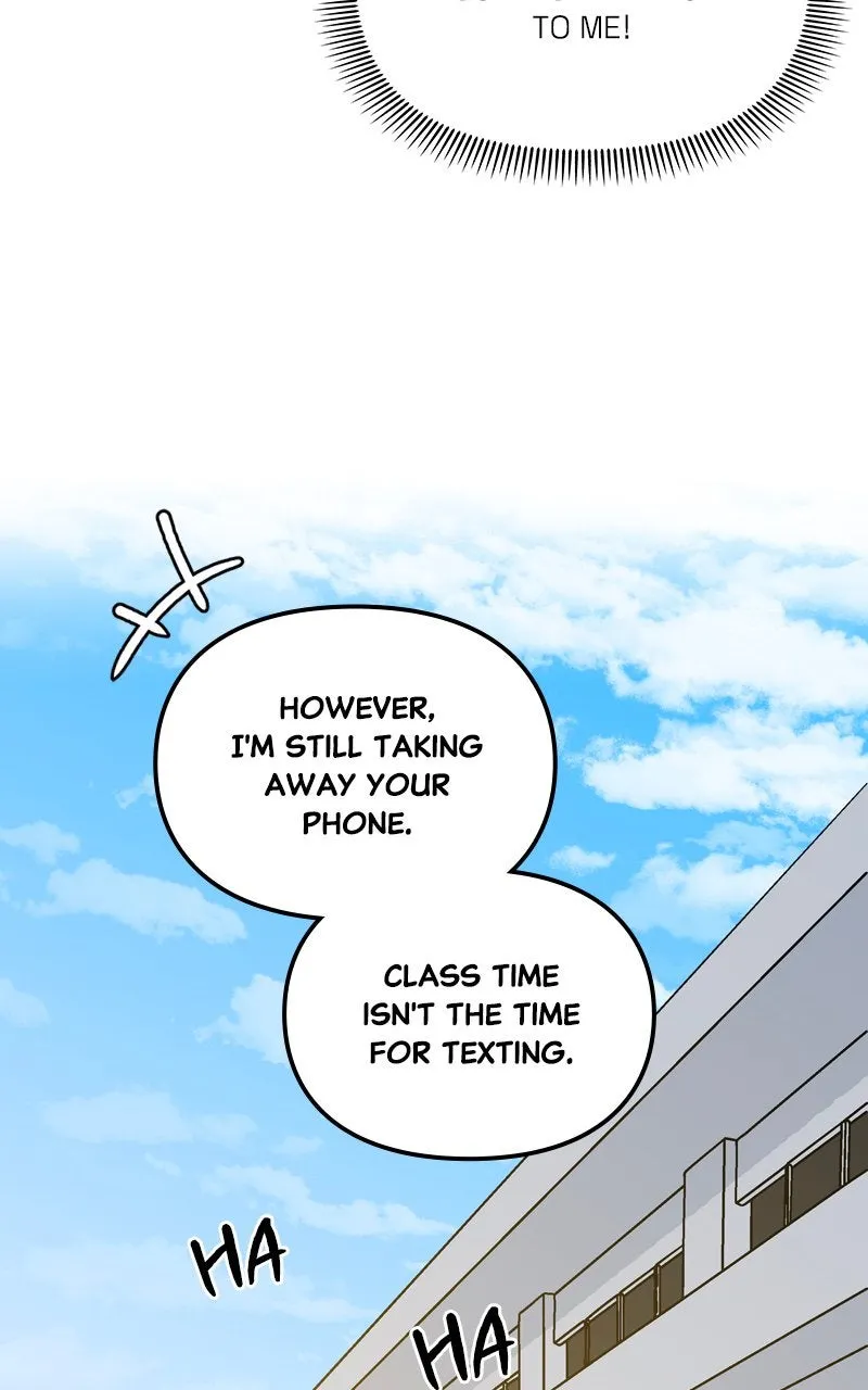 Read Humanoido chapter 54 image 14 on Lezhin