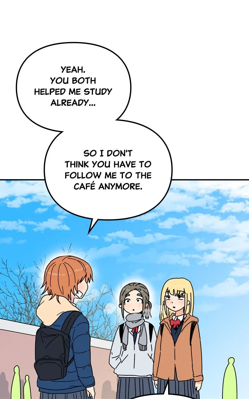 Read Humanoido chapter 54 image 19 on Lezhin