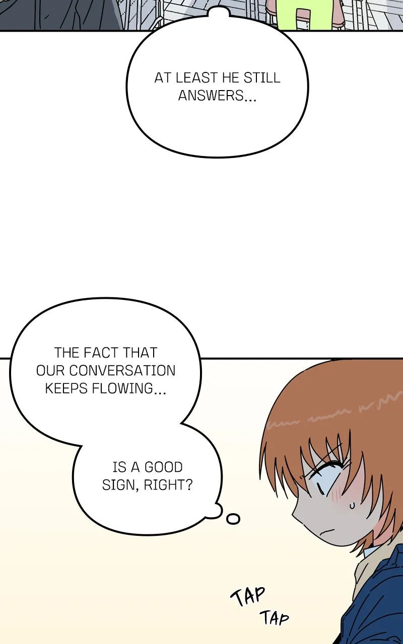 Read Humanoido chapter 54 image 2 on Lezhin