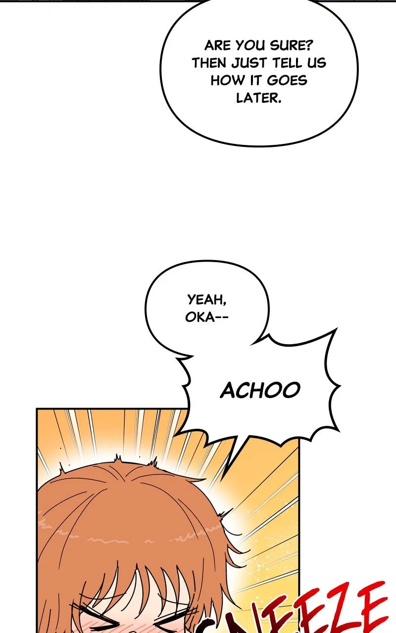 Read Humanoido chapter 54 image 20 on Lezhin