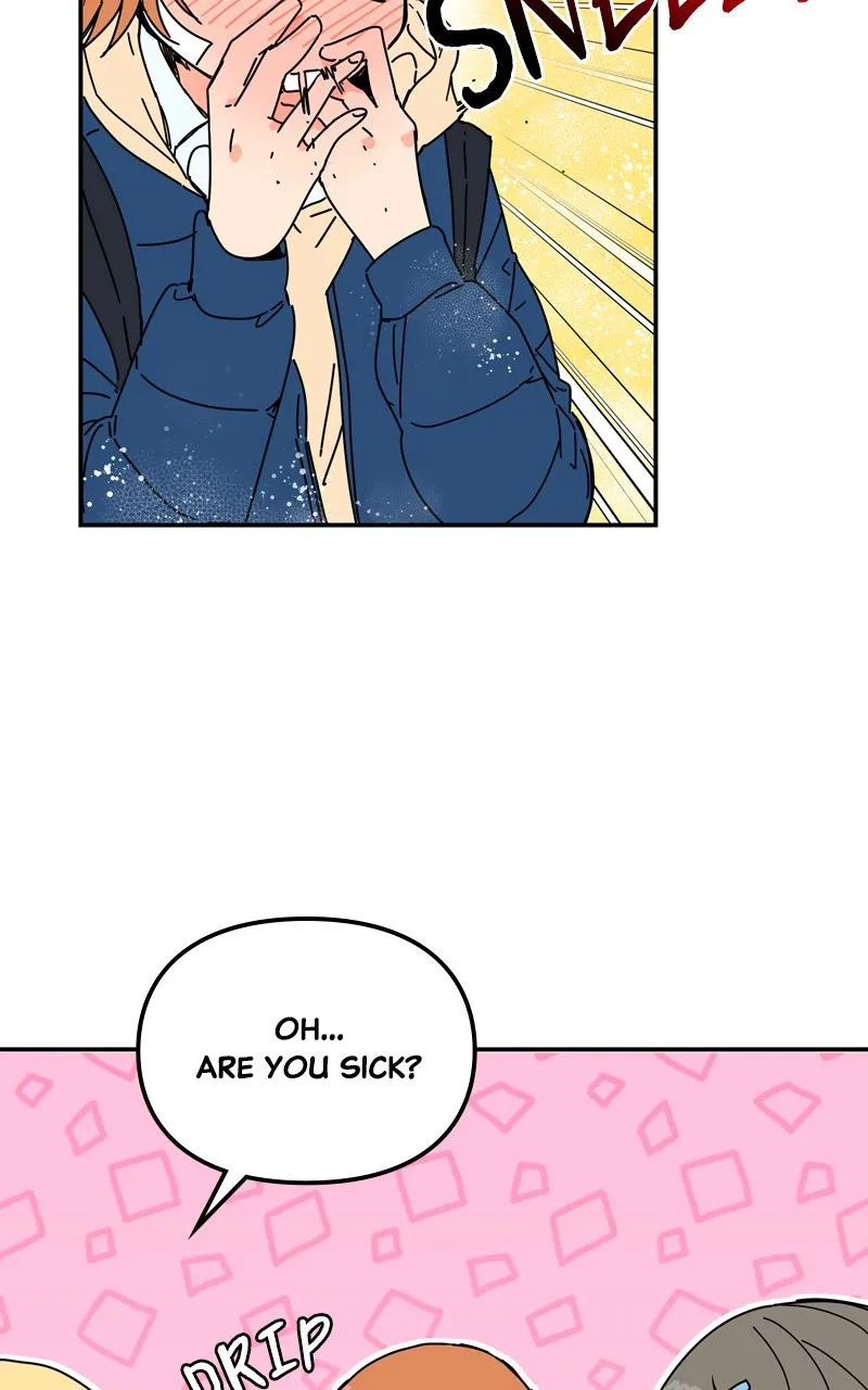 Read Humanoido chapter 54 image 21 on Lezhin
