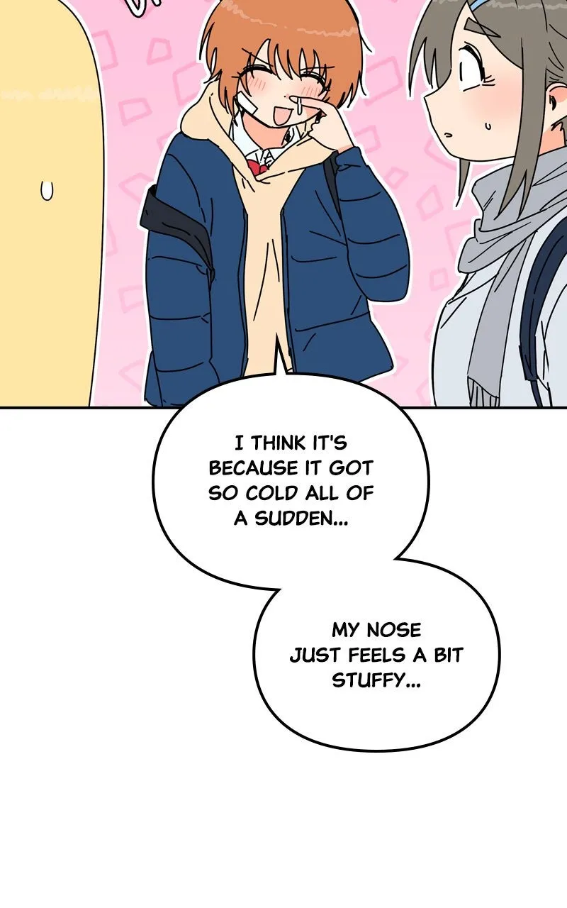 Read Humanoido chapter 54 image 22 on Lezhin