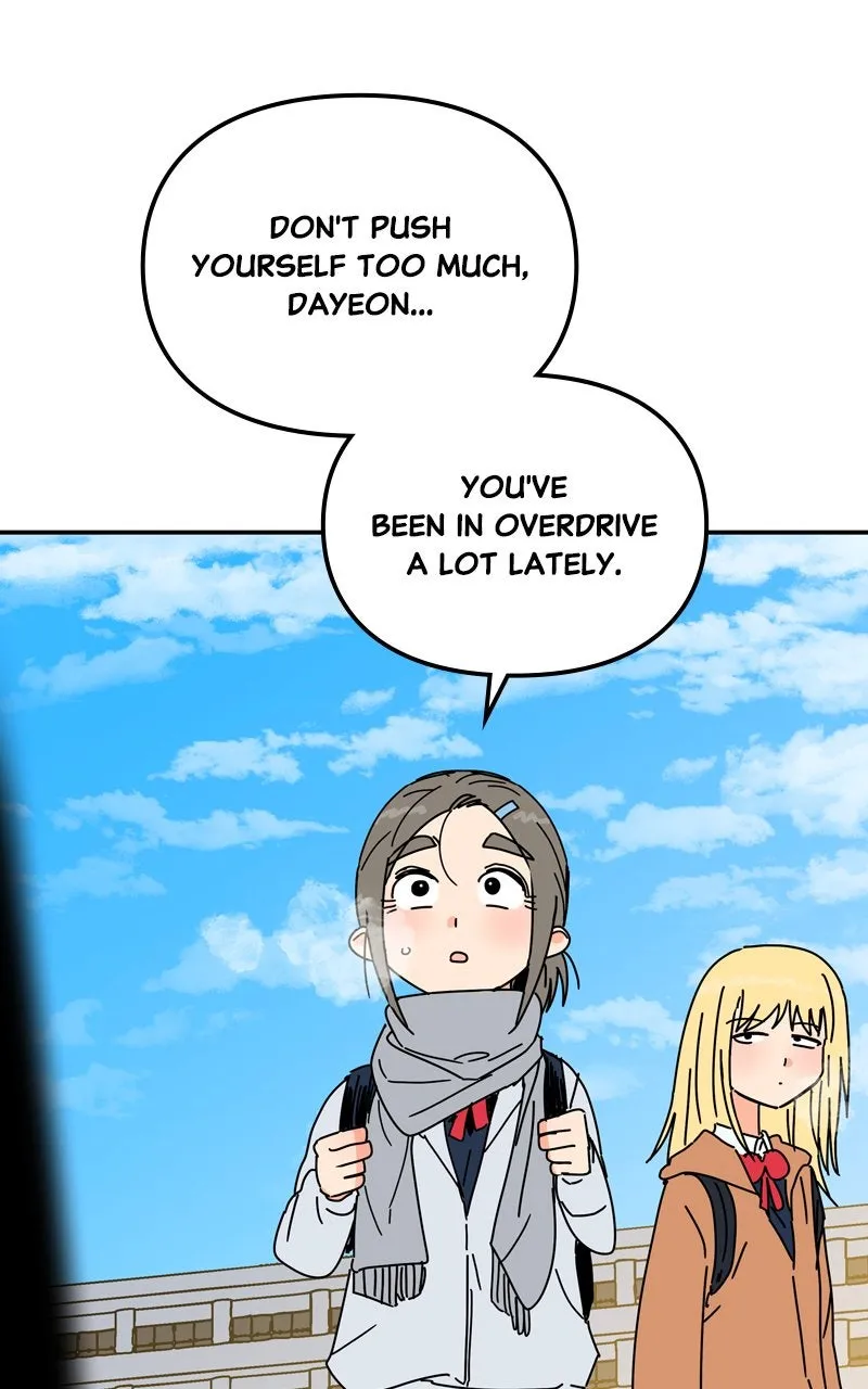 Read Humanoido chapter 54 image 23 on Lezhin