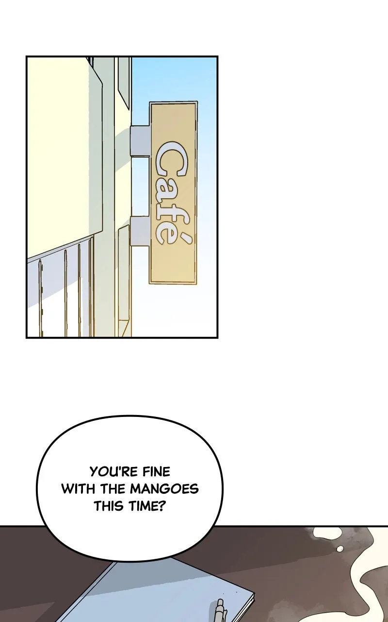 Read Humanoido chapter 54 image 26 on Lezhin
