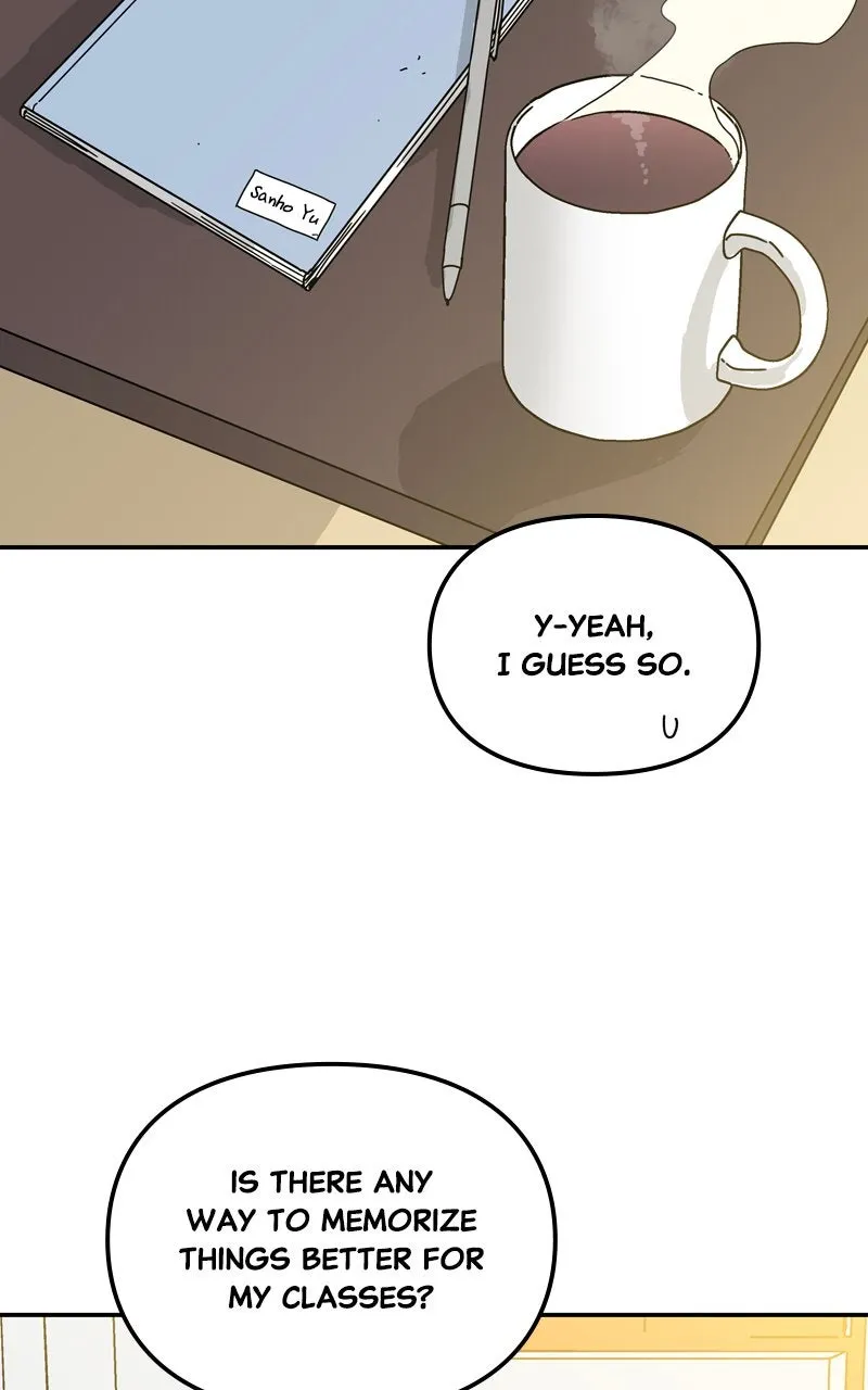 Read Humanoido chapter 54 image 27 on Lezhin