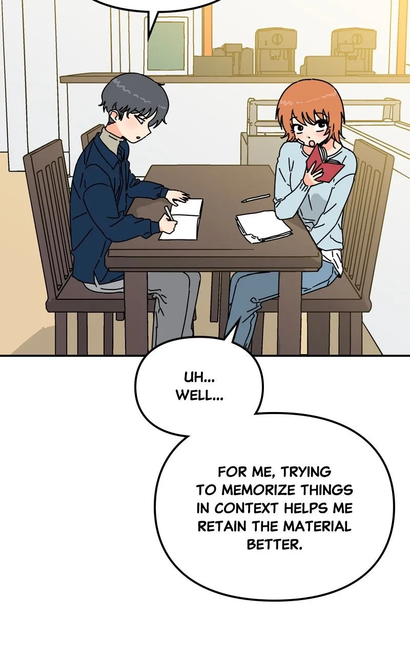 Read Humanoido chapter 54 image 28 on Lezhin