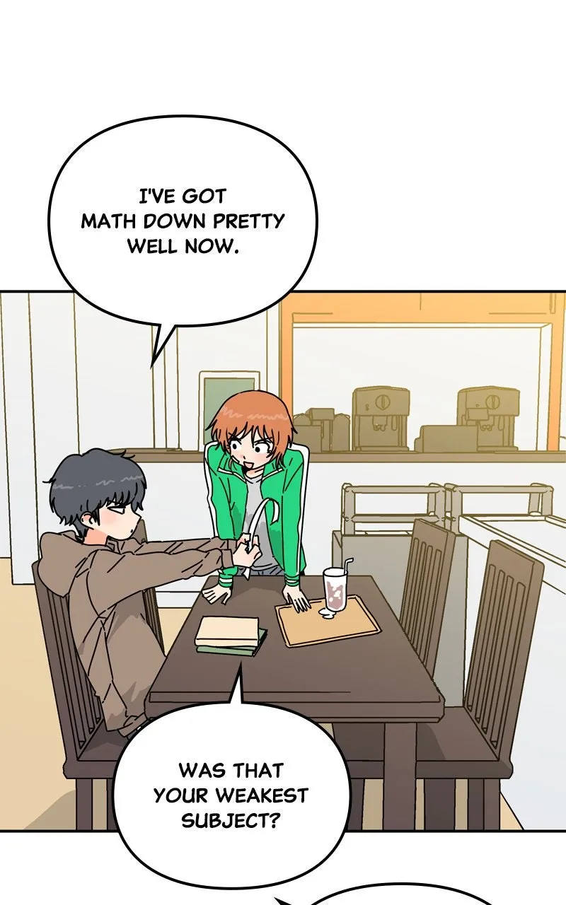 Read Humanoido chapter 54 image 29 on Lezhin