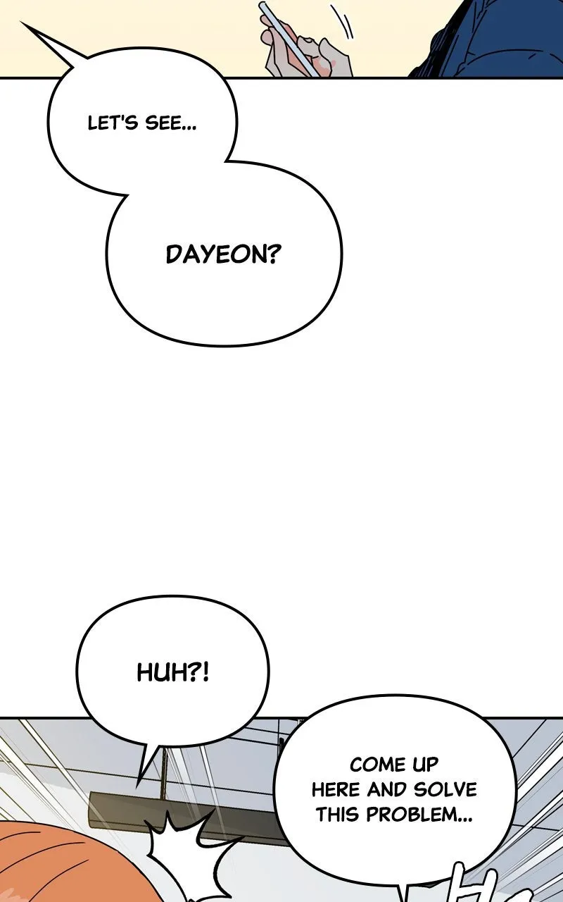 Read Humanoido chapter 54 image 3 on Lezhin