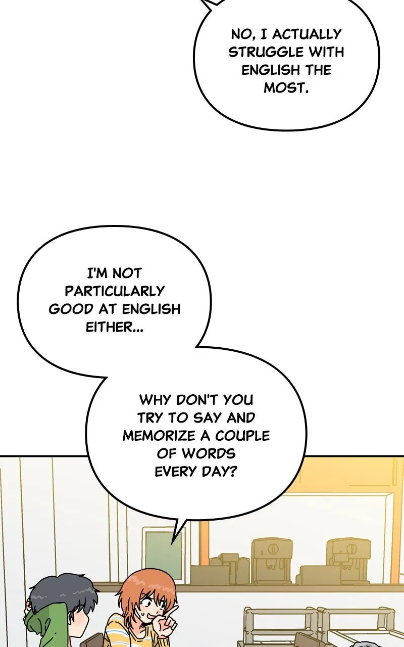 Read Humanoido chapter 54 image 30 on Lezhin