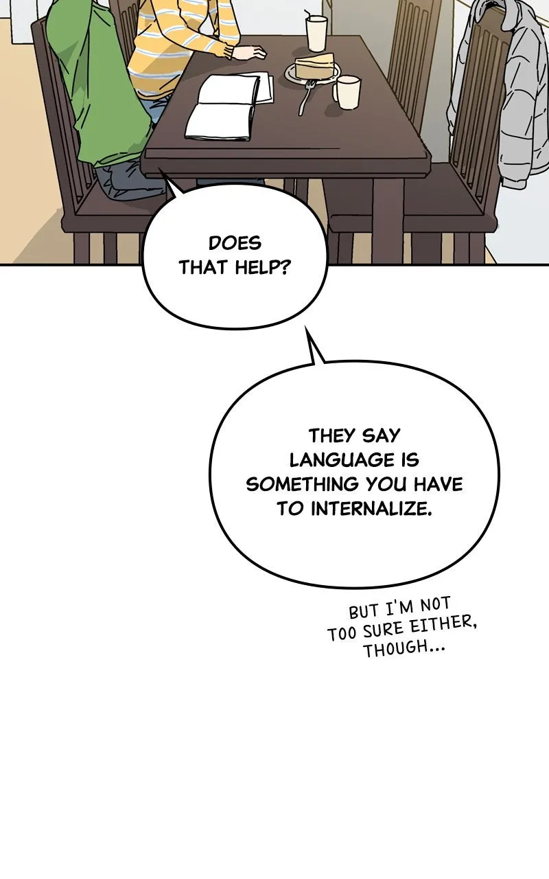 Read Humanoido chapter 54 image 31 on Lezhin