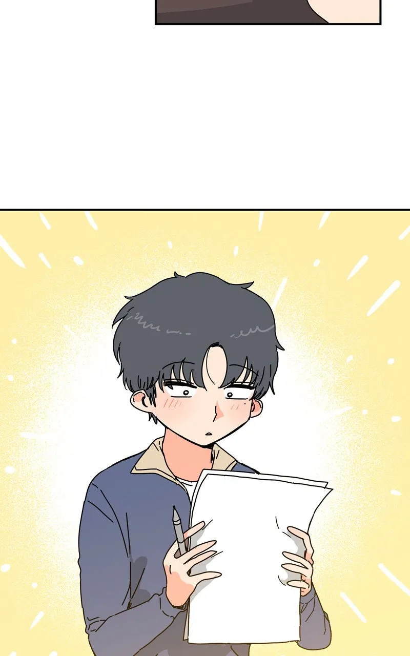 Read Humanoido chapter 54 image 34 on Lezhin