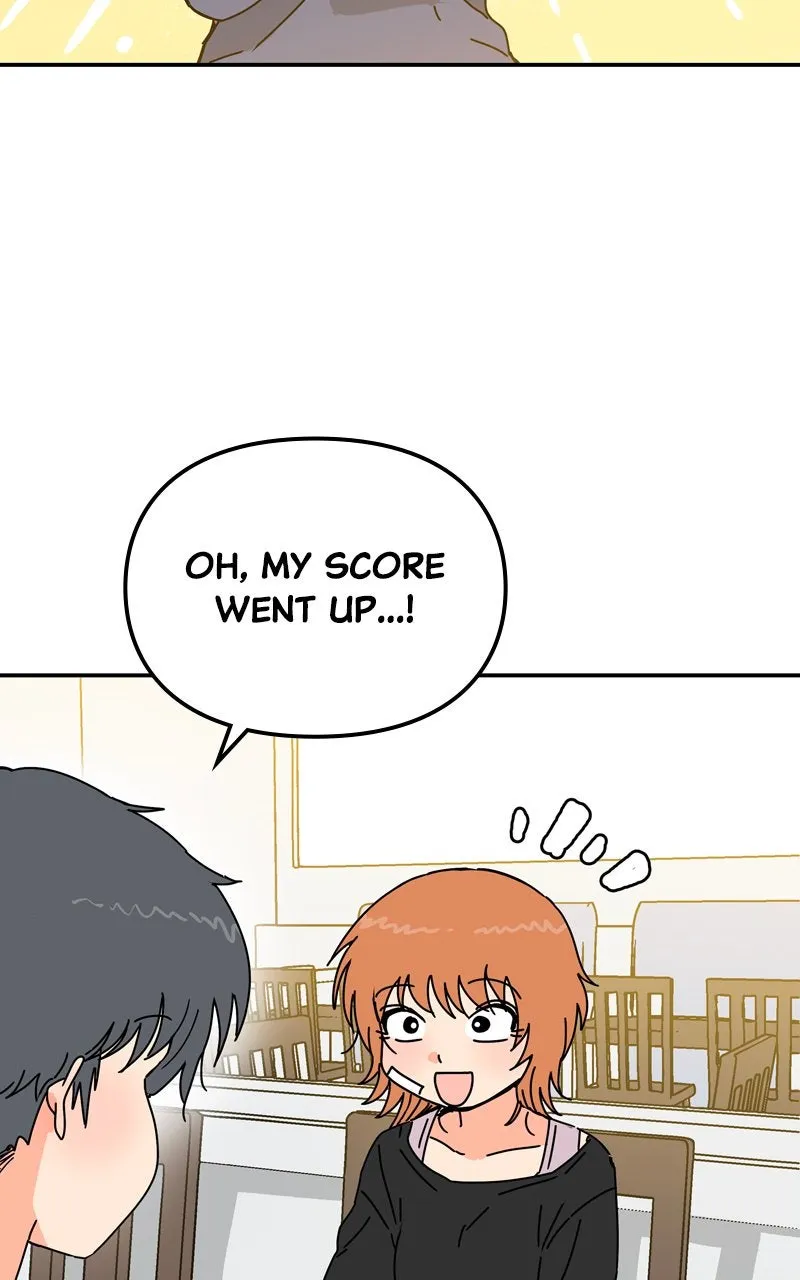 Read Humanoido chapter 54 image 35 on Lezhin