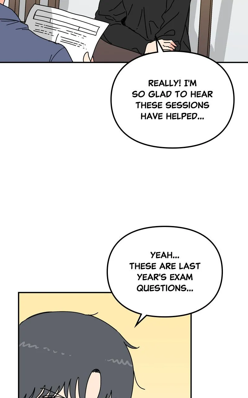 Read Humanoido chapter 54 image 36 on Lezhin