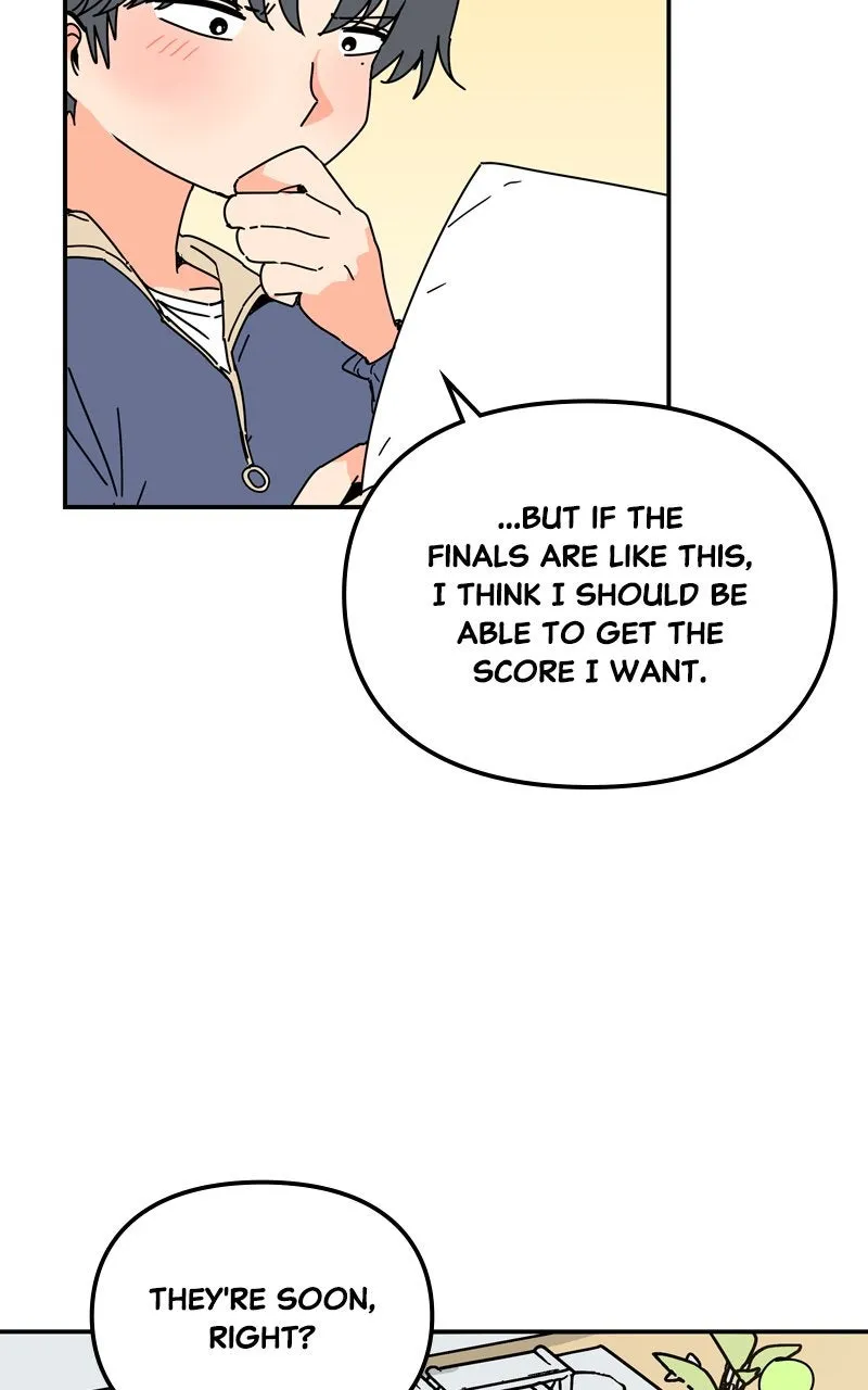 Read Humanoido chapter 54 image 37 on Lezhin