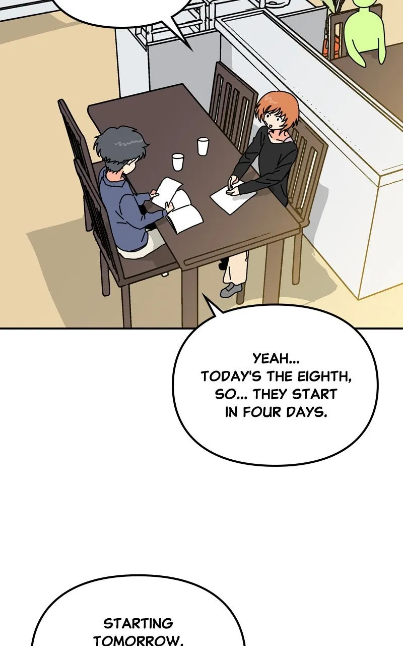 Read Humanoido chapter 54 image 38 on Lezhin