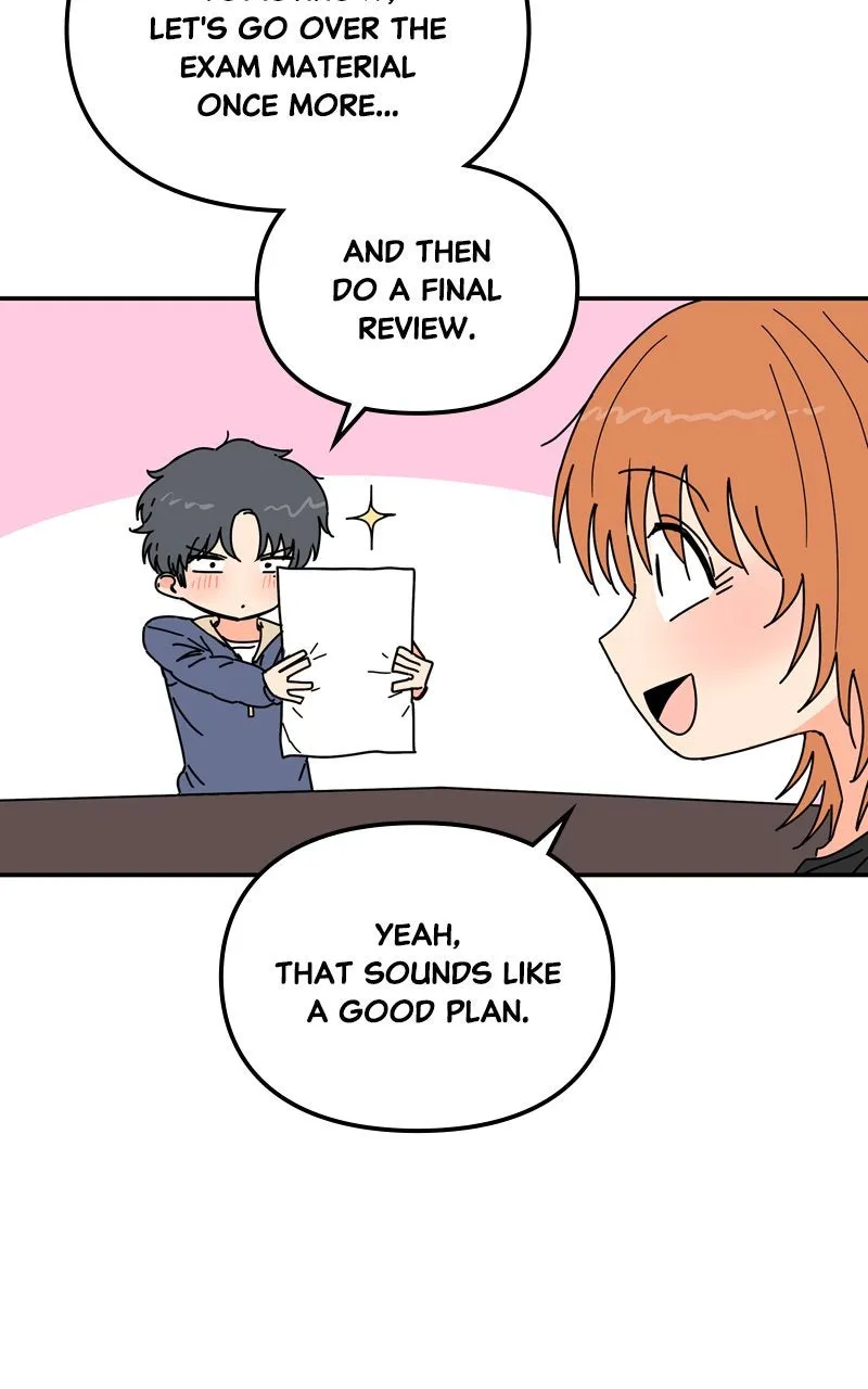 Read Humanoido chapter 54 image 39 on Lezhin