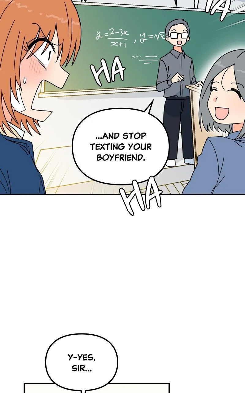 Read Humanoido chapter 54 image 4 on Lezhin