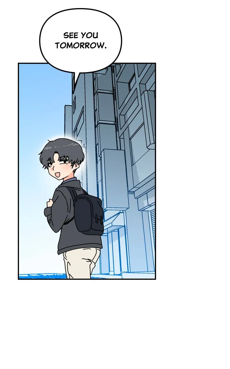 Read Humanoido chapter 54 image 41 on Lezhin
