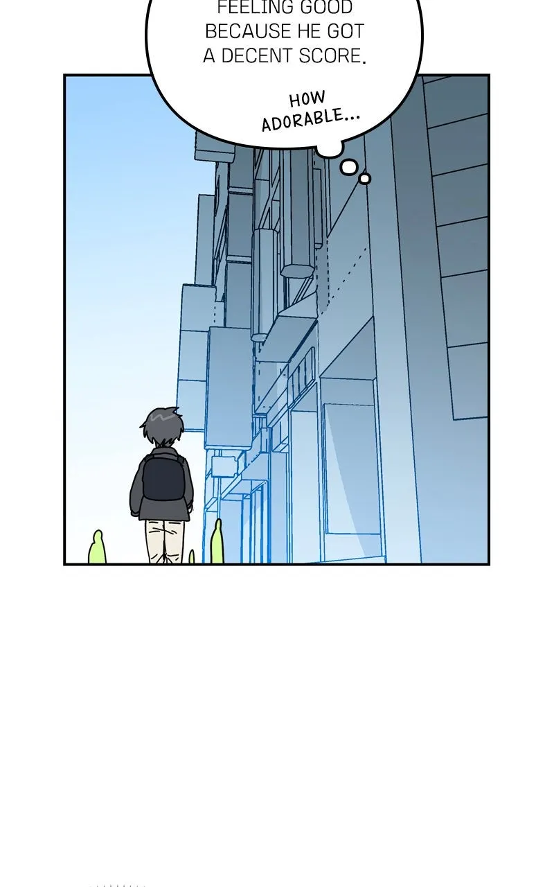 Read Humanoido chapter 54 image 43 on Lezhin