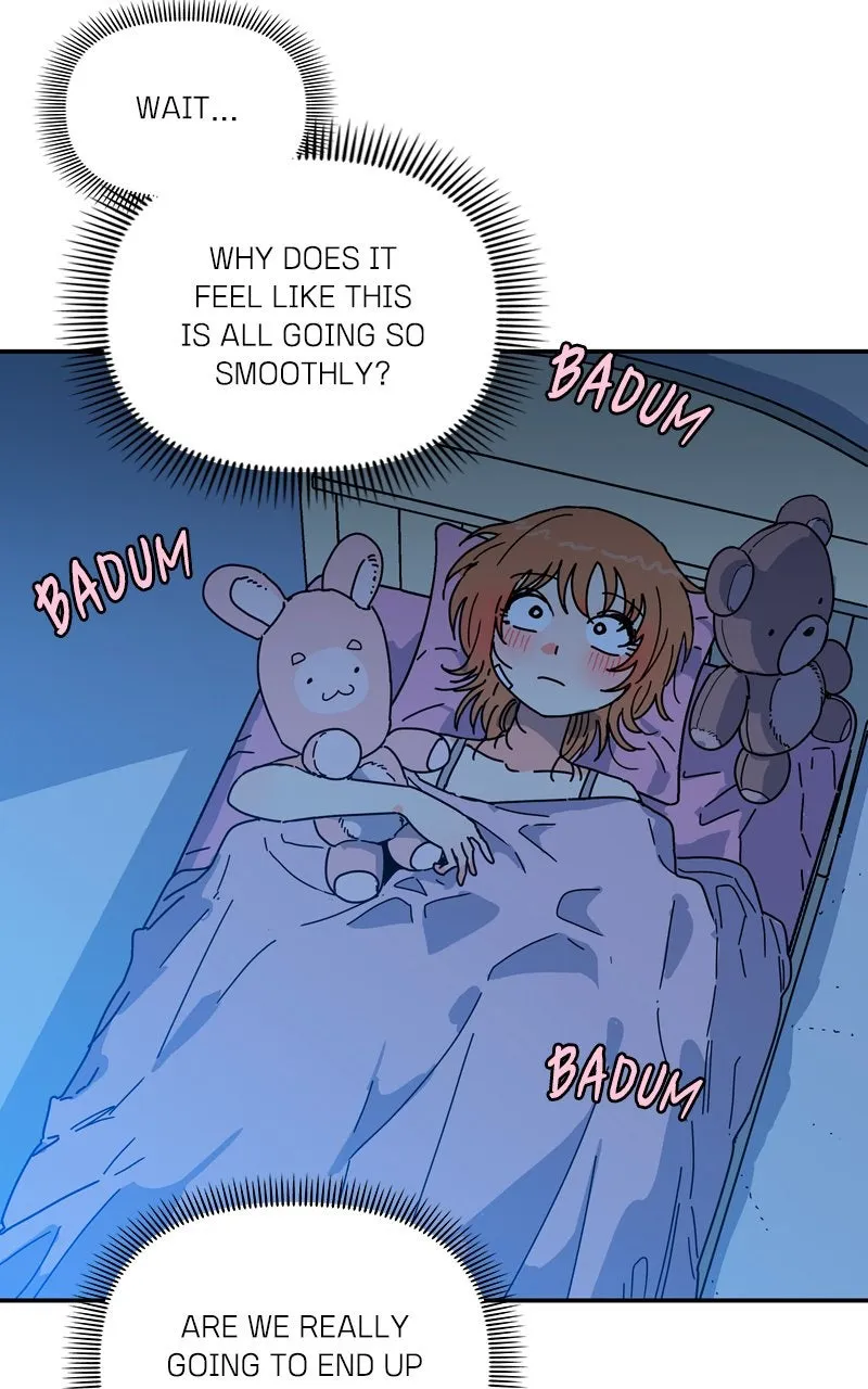 Read Humanoido chapter 54 image 44 on Lezhin