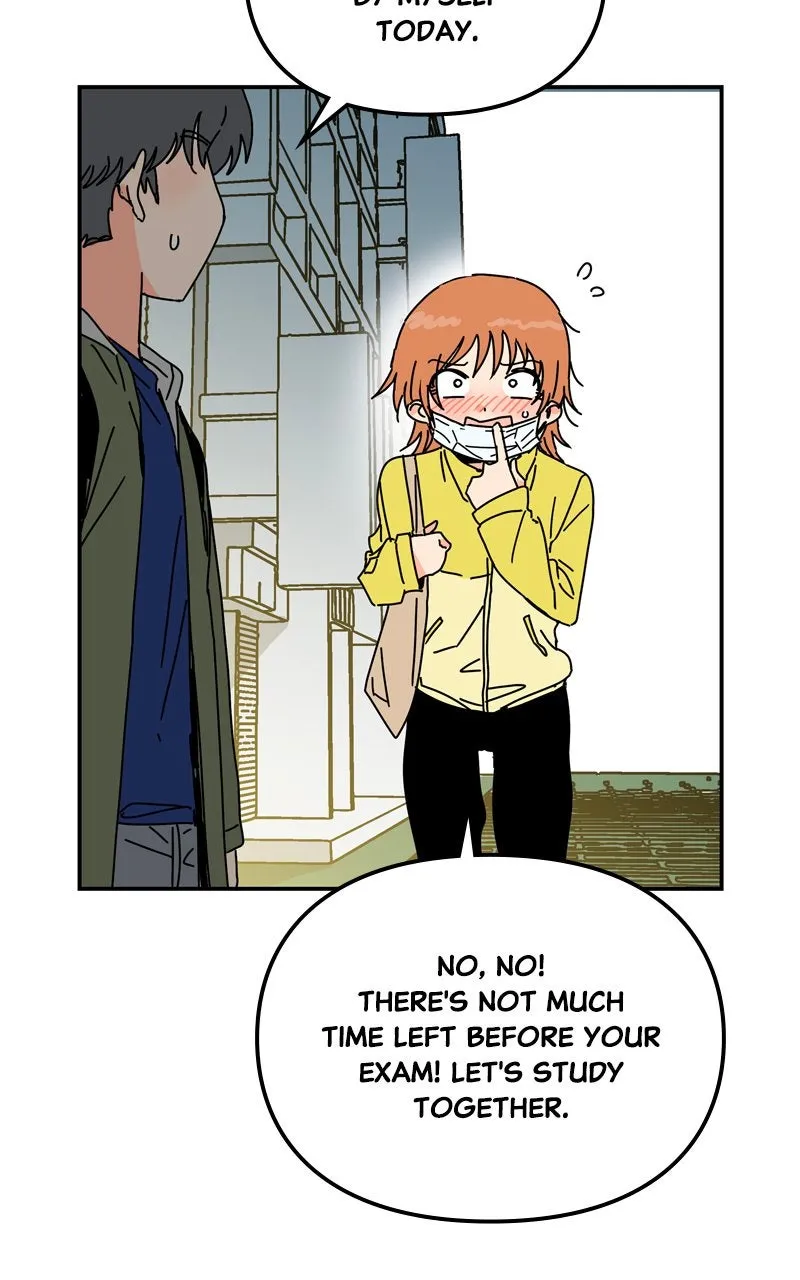 Read Humanoido chapter 54 image 49 on Lezhin