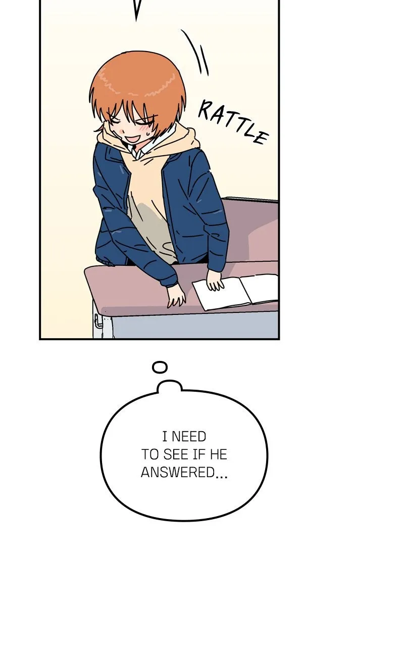 Read Humanoido chapter 54 image 5 on Lezhin