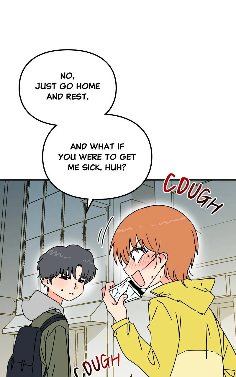 Read Humanoido chapter 54 image 50 on Lezhin