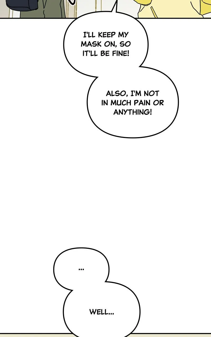 Read Humanoido chapter 54 image 51 on Lezhin