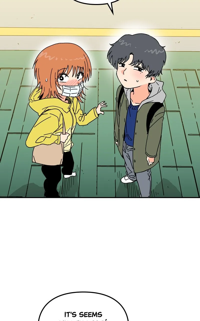 Read Humanoido chapter 54 image 52 on Lezhin