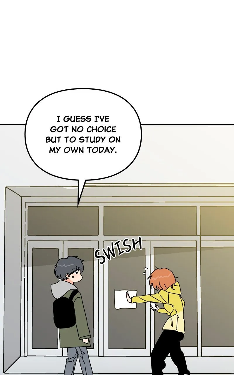 Read Humanoido chapter 54 image 54 on Lezhin