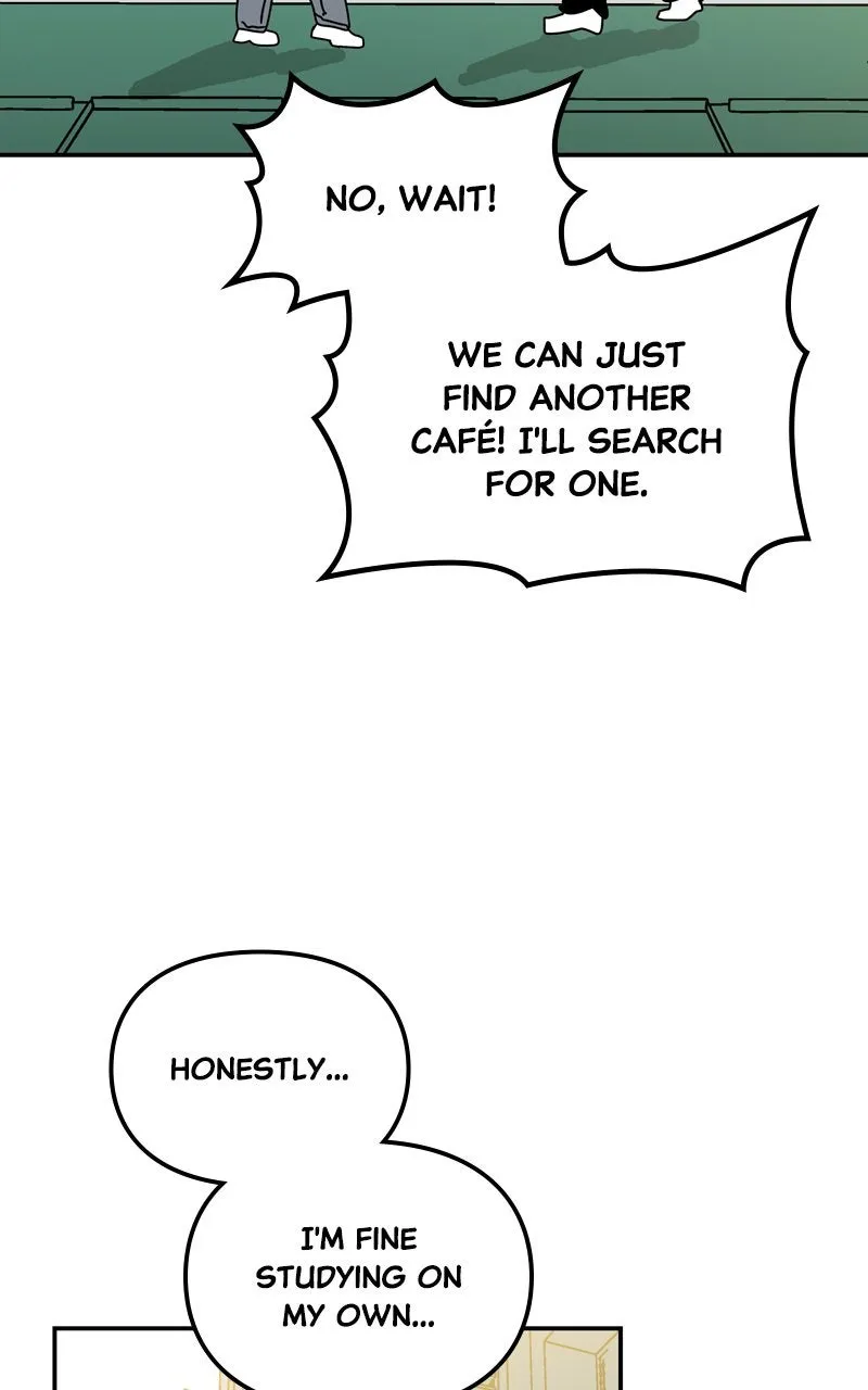 Read Humanoido chapter 54 image 55 on Lezhin