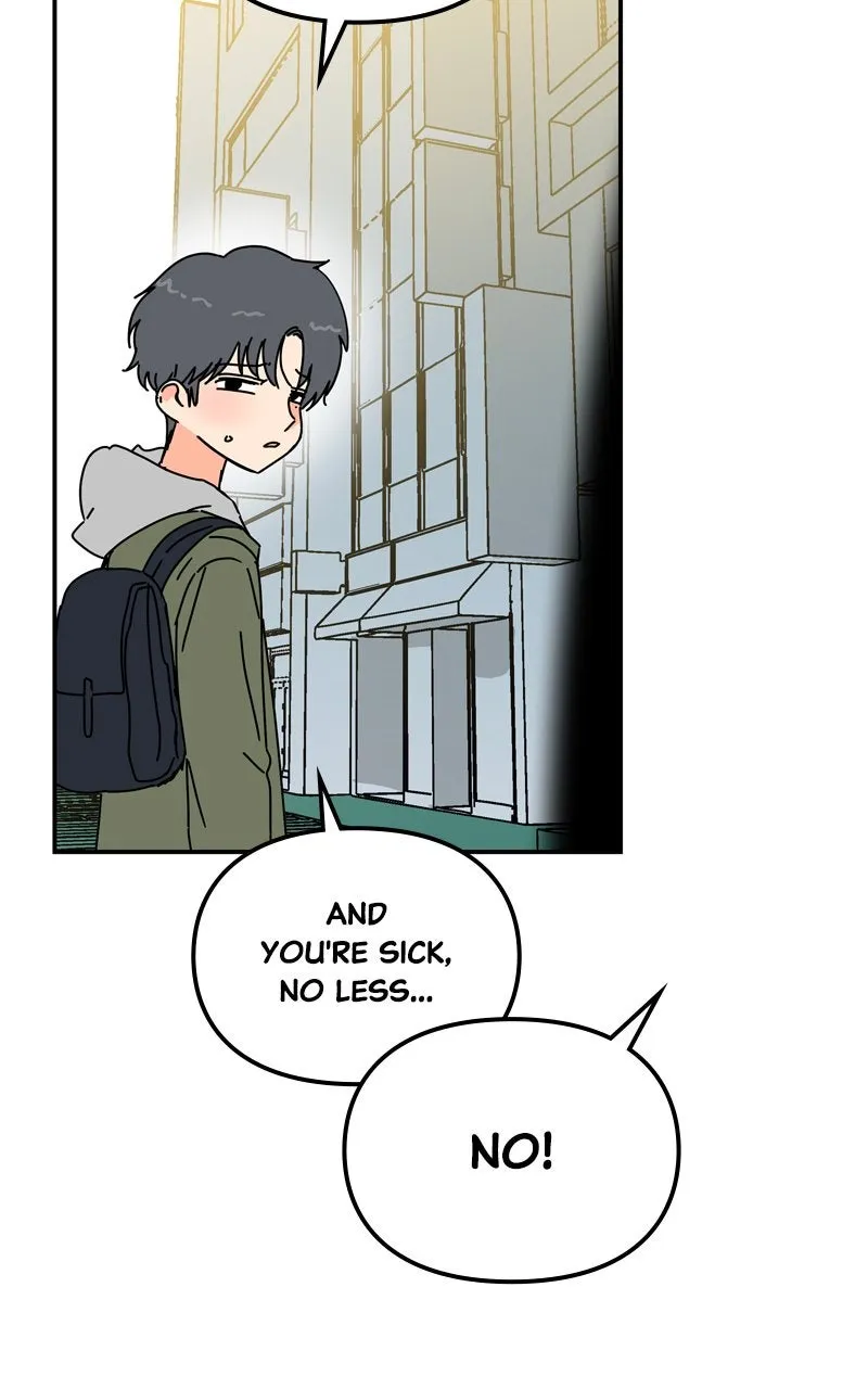 Read Humanoido chapter 54 image 56 on Lezhin
