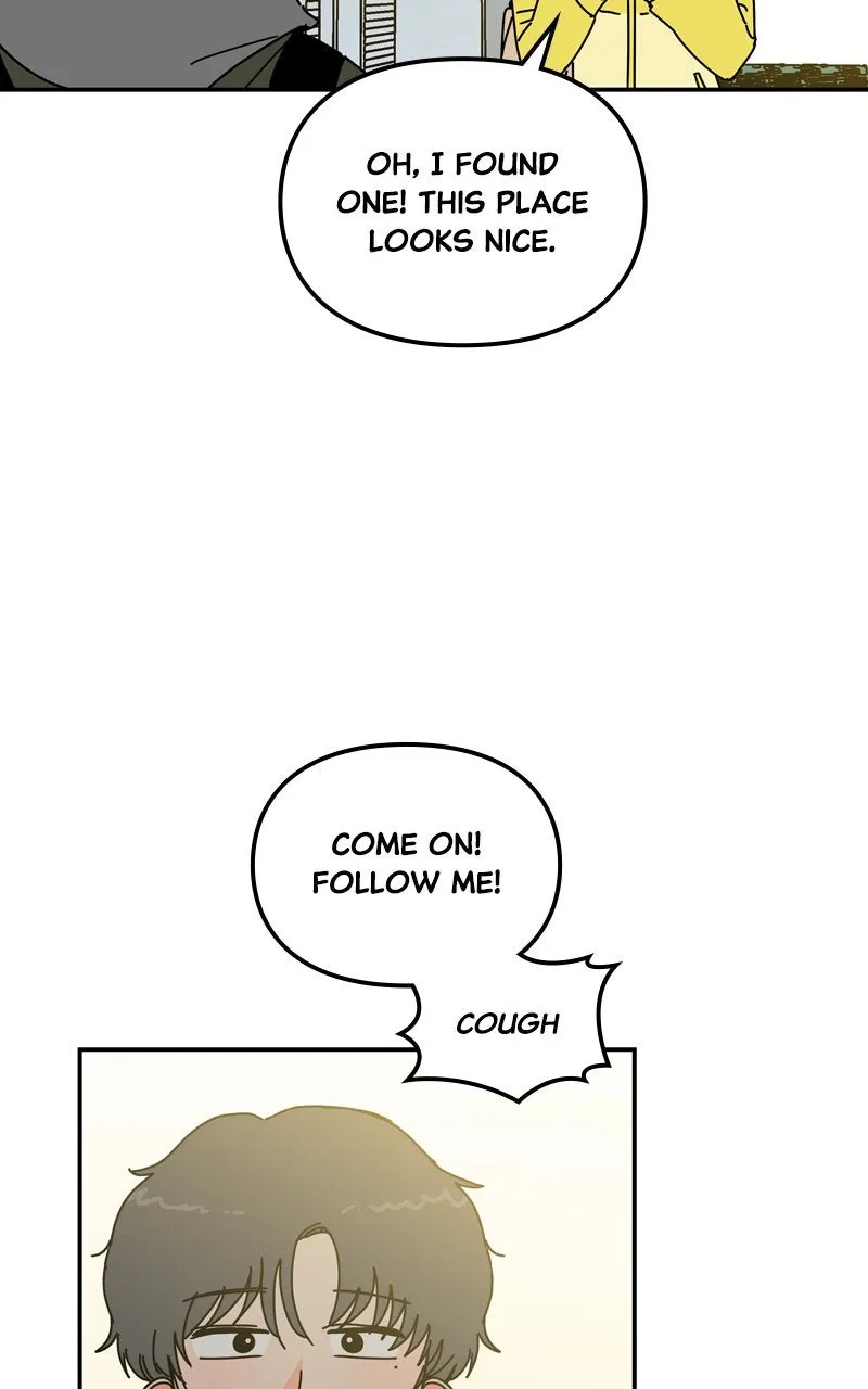 Read Humanoido chapter 54 image 61 on Lezhin