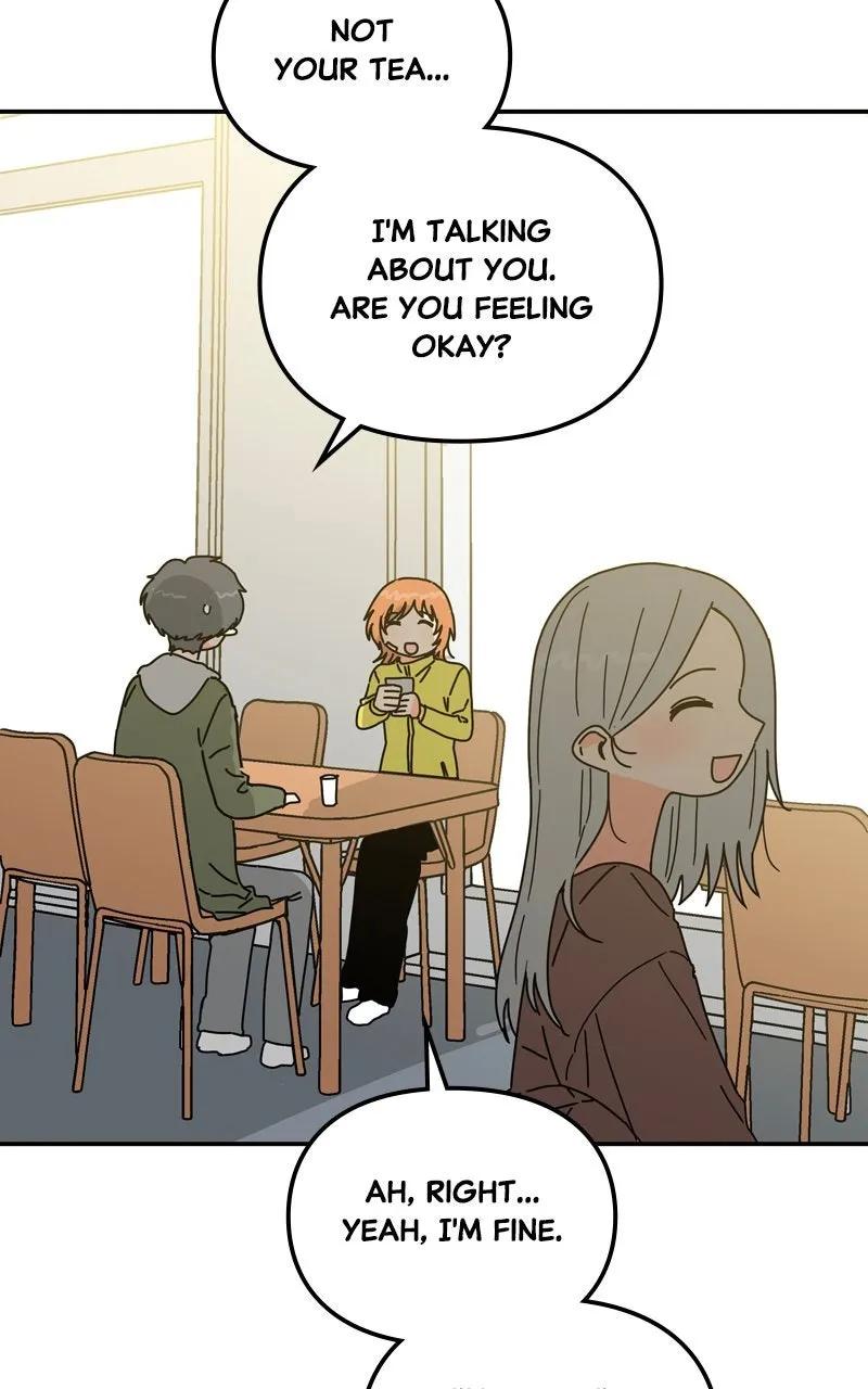 Read Humanoido chapter 54 image 65 on Lezhin
