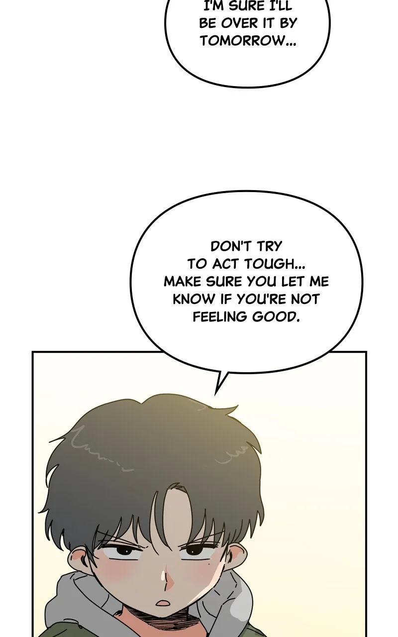 Read Humanoido chapter 54 image 66 on Lezhin