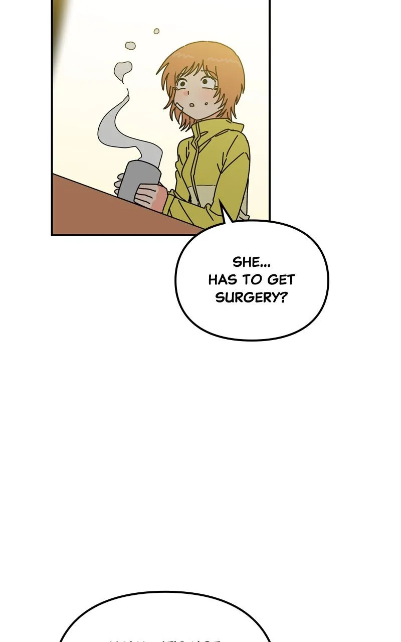 Read Humanoido chapter 54 image 73 on Lezhin