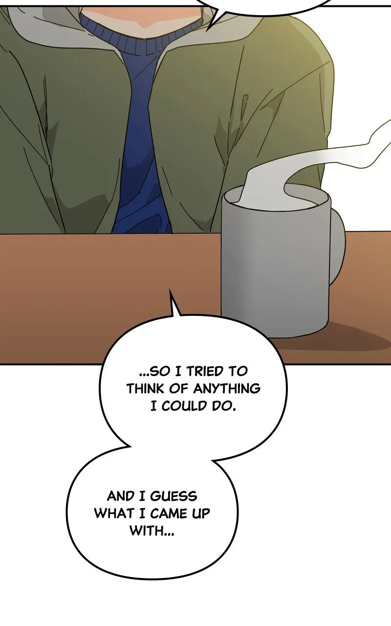 Read Humanoido chapter 54 image 77 on Lezhin