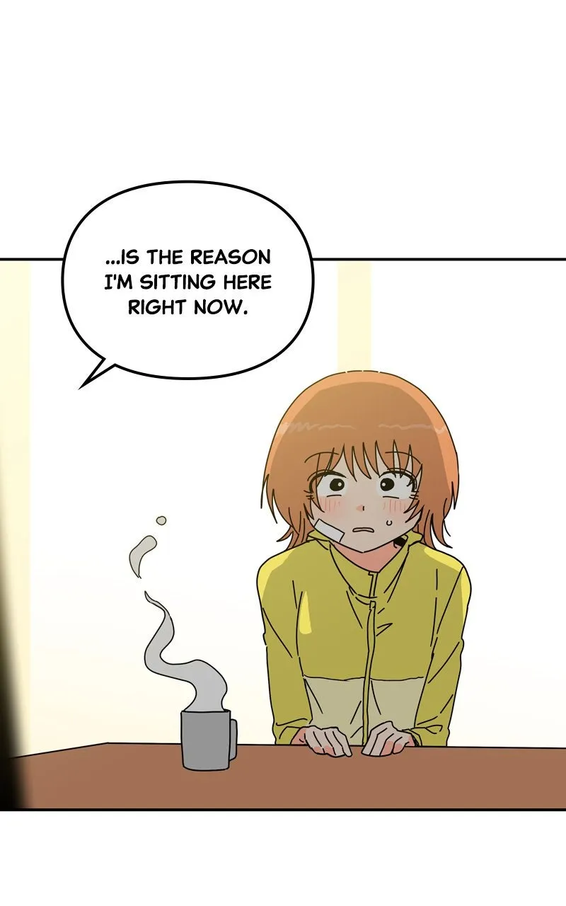 Read Humanoido chapter 54 image 78 on Lezhin