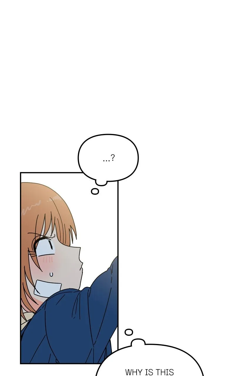 Read Humanoido chapter 54 image 8 on Lezhin