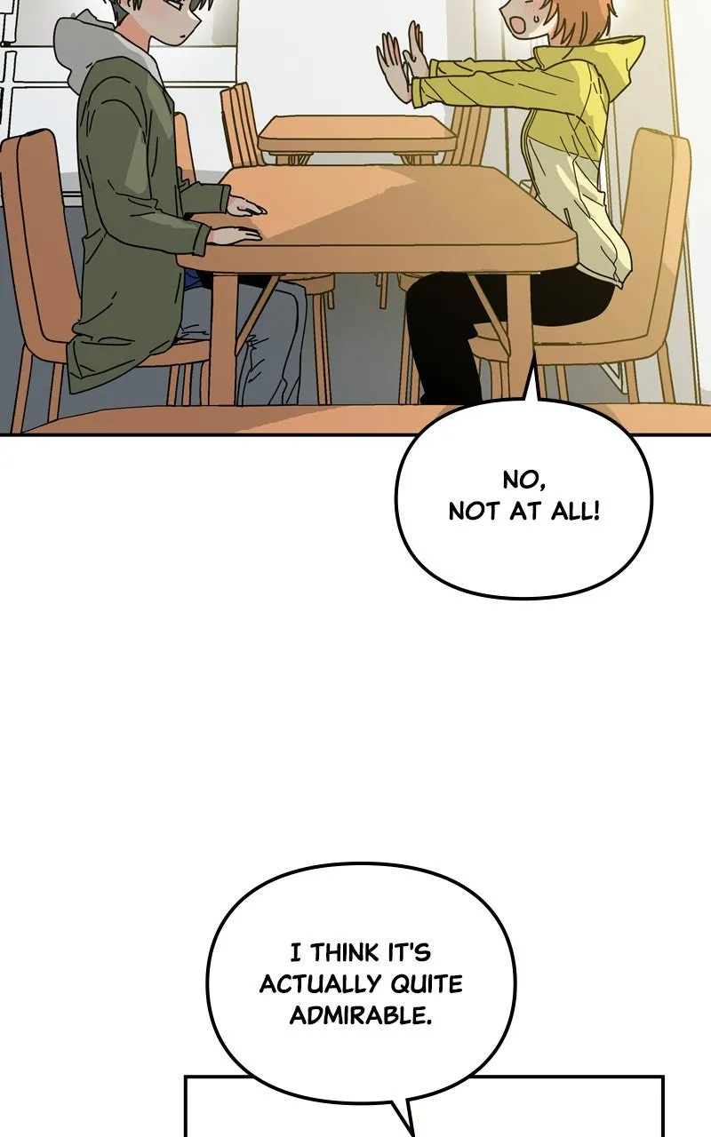 Read Humanoido chapter 54 image 80 on Lezhin