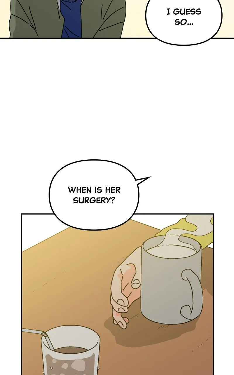 Read Humanoido chapter 54 image 85 on Lezhin