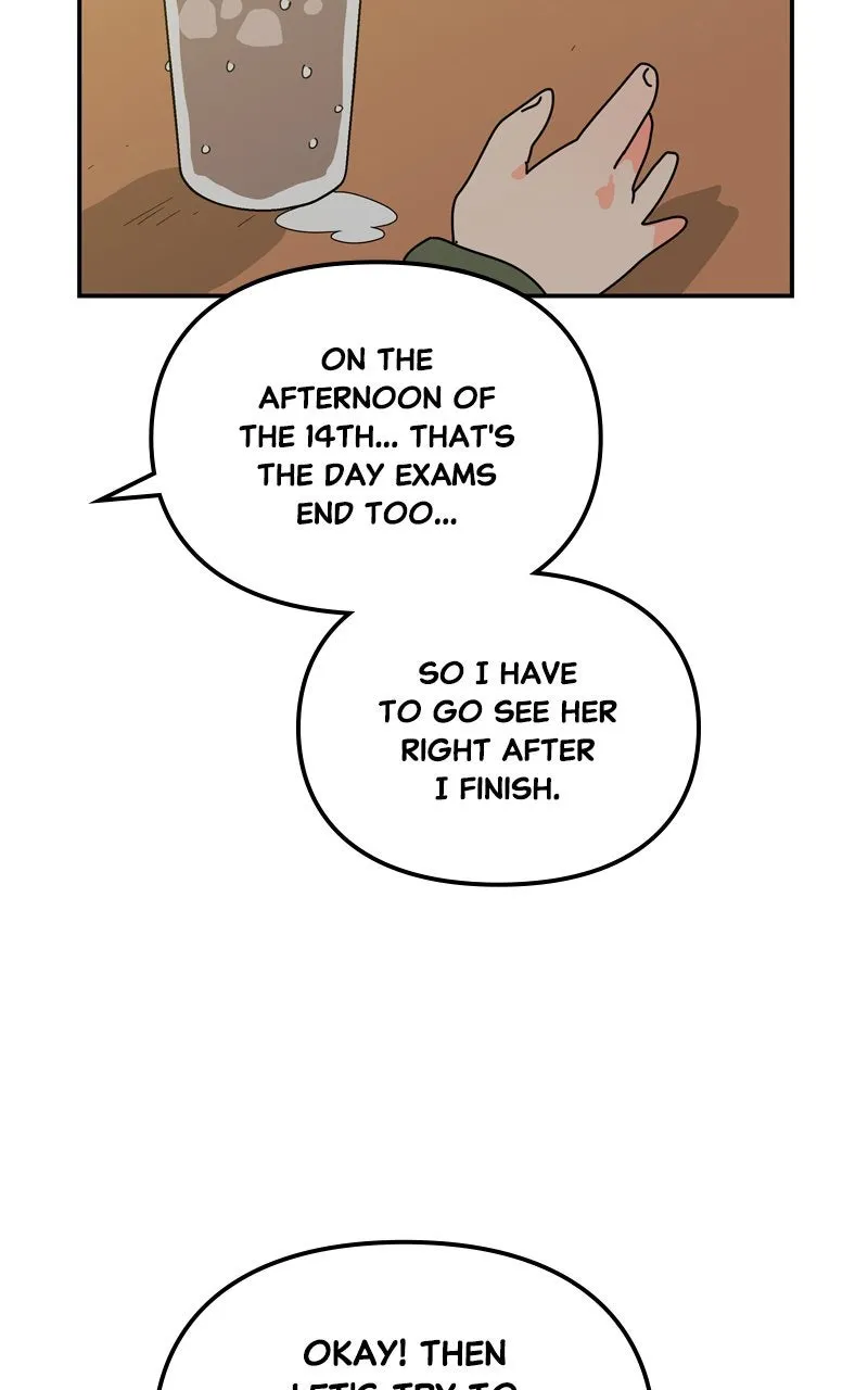 Read Humanoido chapter 54 image 86 on Lezhin