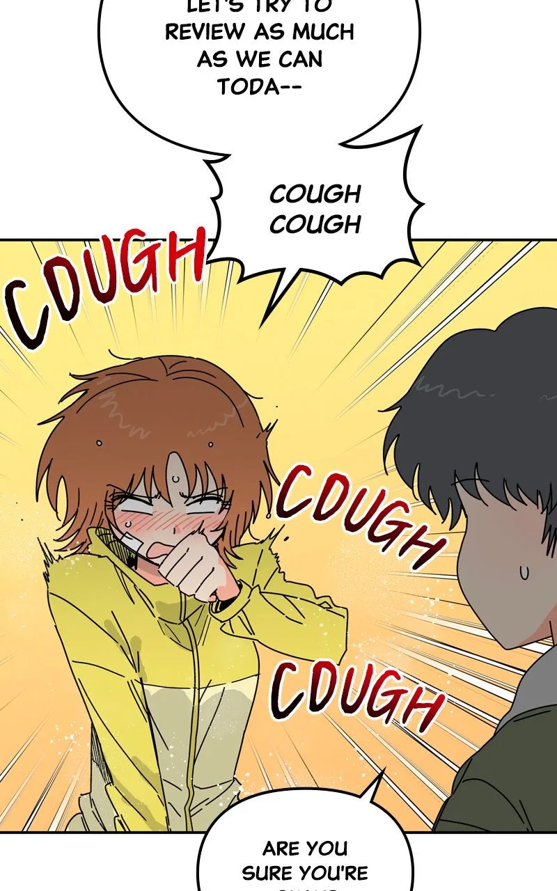 Read Humanoido chapter 54 image 87 on Lezhin