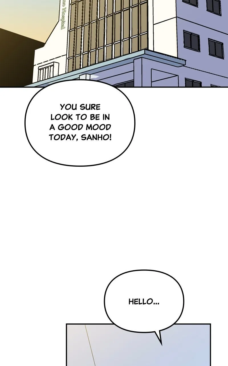 Read Humanoido chapter 54 image 91 on Lezhin