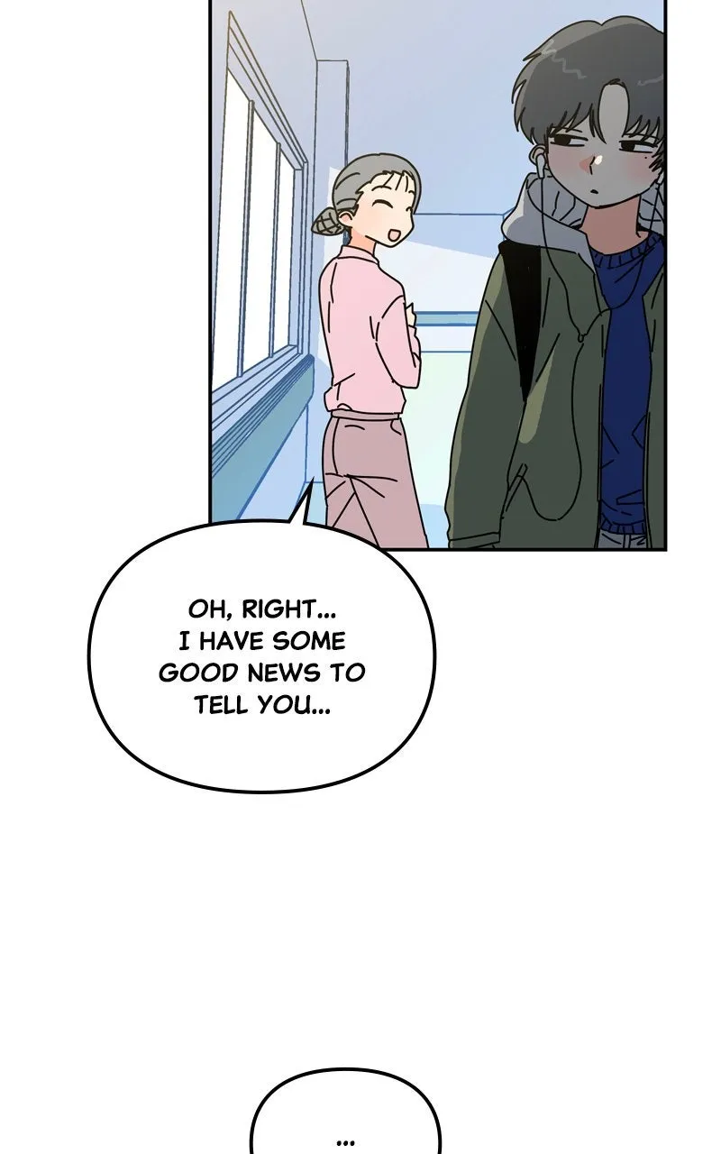 Read Humanoido chapter 54 image 92 on Lezhin