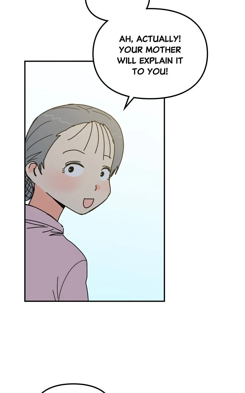 Read Humanoido chapter 54 image 93 on Lezhin