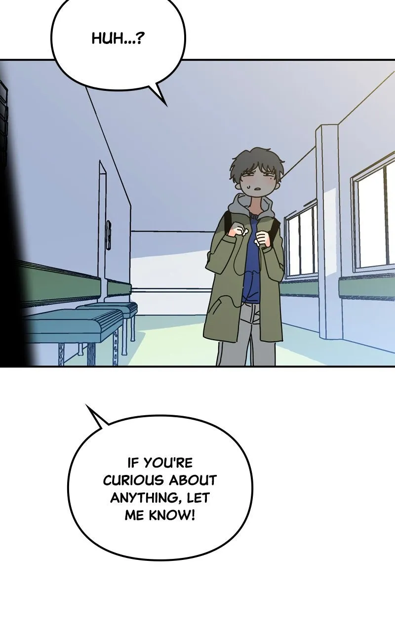 Read Humanoido chapter 54 image 94 on Lezhin