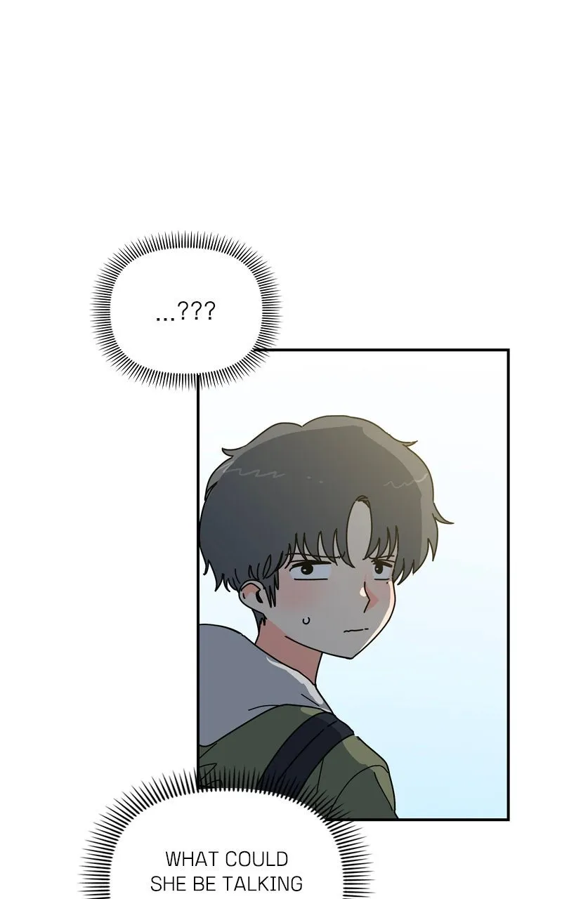 Read Humanoido chapter 54 image 95 on Lezhin