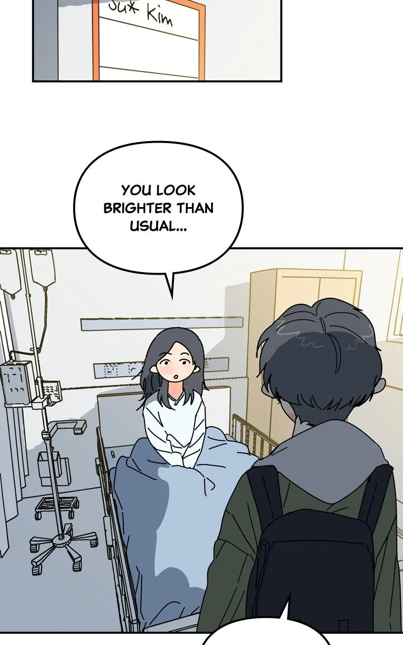 Read Humanoido chapter 54 image 97 on Lezhin