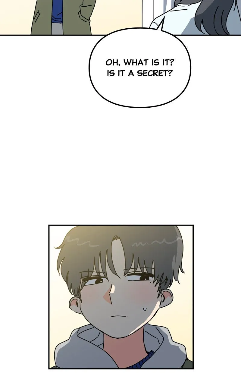 Read Humanoido chapter 54 image 99 on Lezhin